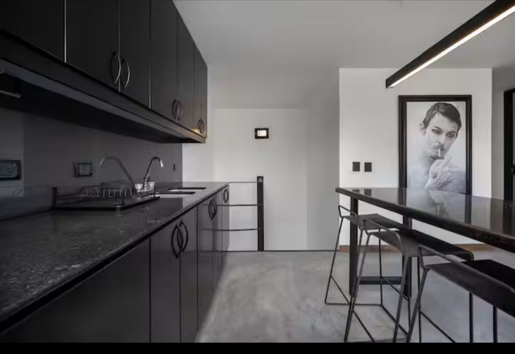 Apartamento de 1 alcoba en arriendo en La Florida, Medellín, 90 m² · foto 2 de 15