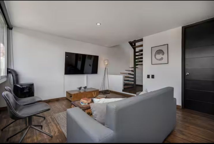 Apartamento de 1 alcoba en arriendo en La Florida, Medellín, 90 m² · foto 10 de 15