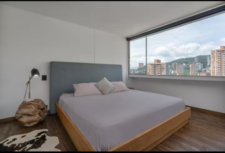 Apartamento de 1 alcoba en arriendo en La Florida, Medellín, 90 m² · foto 11 de 15