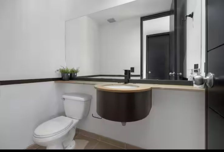 Apartamento de 1 alcoba en arriendo en La Florida, Medellín, 90 m² · foto 14 de 15