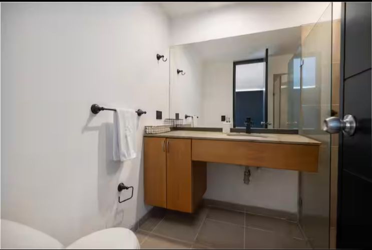 Apartamento de 1 alcoba en arriendo en La Florida, Medellín, 90 m² · foto 15 de 15