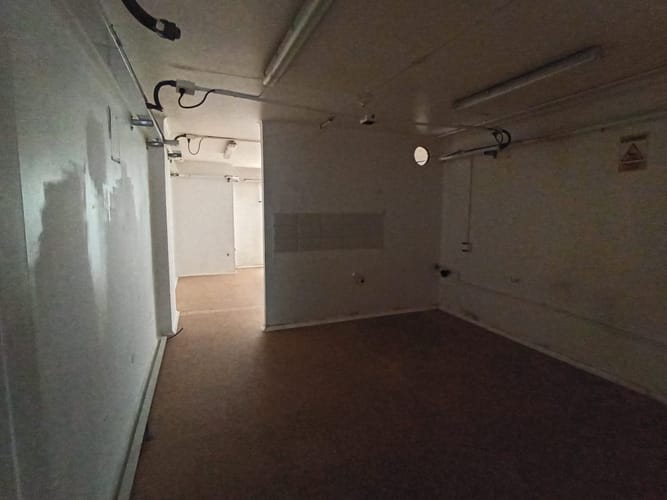 Local en arriendo en El Poblado, Medellín, 66 m² · foto 6 de 9