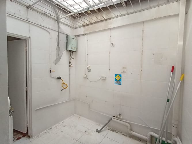 Local en arriendo en El Poblado, Medellín, 66 m² · foto 8 de 9