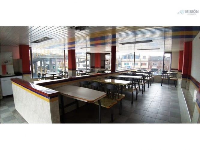 Apartaestudio en venta en Centro, Funza, 410 m² · foto 5 de 24