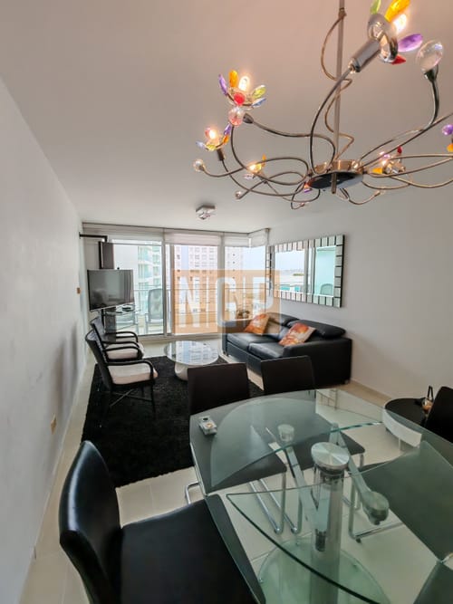 Apartamento en Punta del Este, Mansa · Foto 2