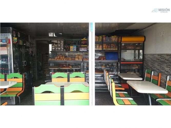 Apartaestudio en venta en Centro, Funza, 410 m² · foto 19 de 24
