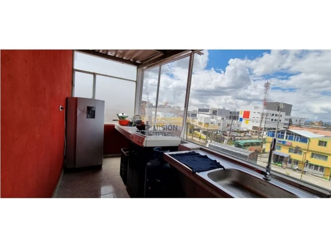 Apartaestudio en venta en Centro, Funza, 410 m² · foto 22 de 24