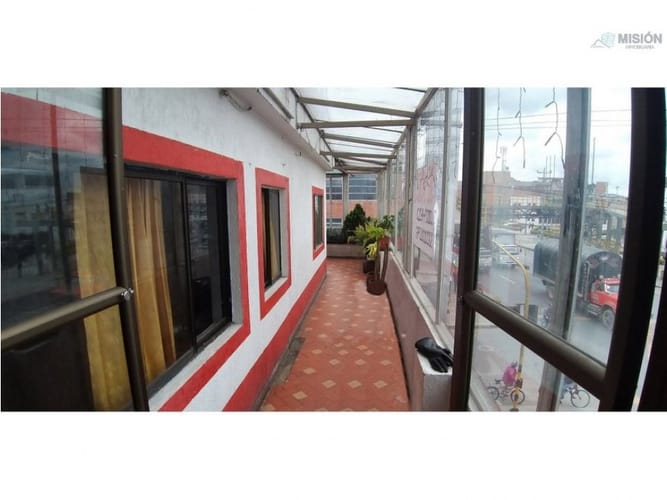 Apartaestudio en venta en Centro, Funza, 410 m² · foto 23 de 24