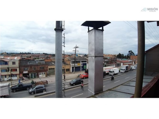 Apartaestudio en venta en Centro, Funza, 410 m² · foto 24 de 24