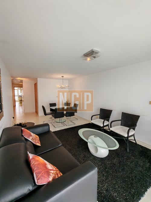 Apartamento en Punta del Este, Mansa · Foto 5