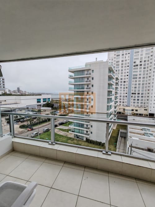 Apartamento en Punta del Este, Mansa · Foto 7