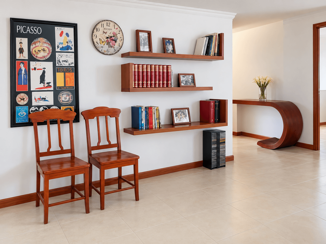 Apartamento de 3 alcobas en venta en Las Lomas, Medellín, 100 m² · foto 2 de 10