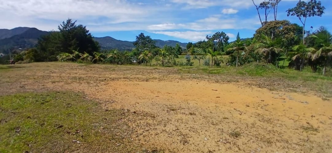 Lote en venta en El Tambo, Rionegro, 4402 m² · foto 7 de 19