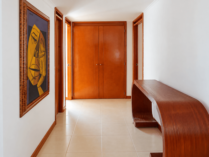 Apartamento de 3 alcobas en venta en Las Lomas, Medellín, 100 m² · foto 3 de 10