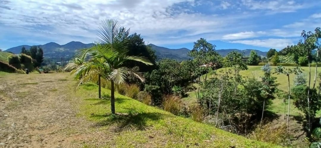 Lote en venta en El Tambo, Rionegro, 4402 m² · foto 10 de 19