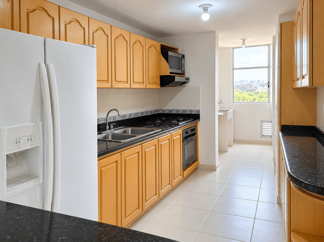Apartamento de 3 alcobas en venta en Las Lomas, Medellín, 100 m² · foto 5 de 10