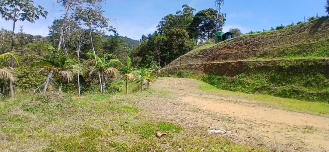 Lote en venta en El Tambo, Rionegro, 4402 m² · foto 12 de 19