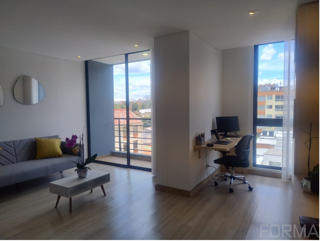 Foto del apartamento