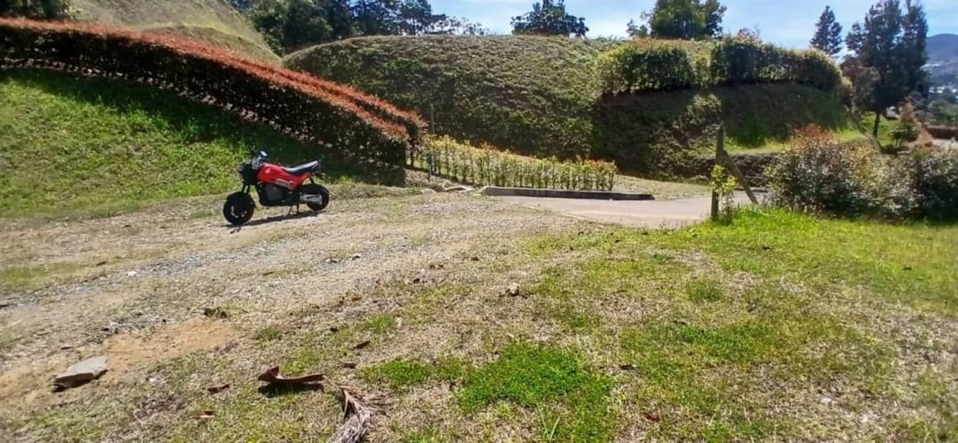 Lote en venta en El Tambo, Rionegro, 4402 m² · foto 15 de 19
