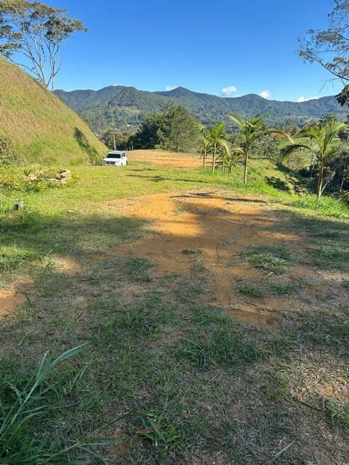 Lote en venta en El Tambo, Rionegro, 4402 m² · foto 16 de 19