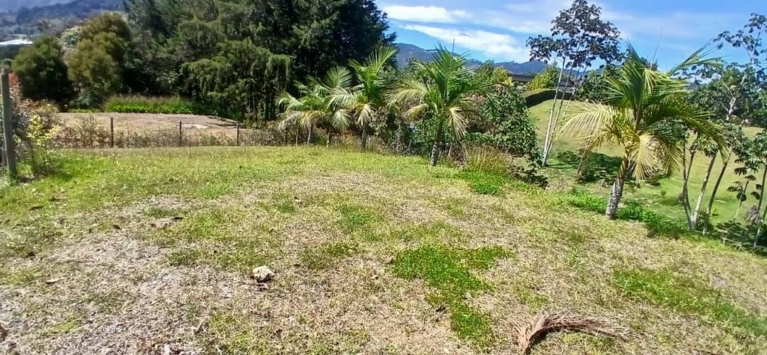 Lote en venta en El Tambo, Rionegro, 4402 m² · foto 17 de 19