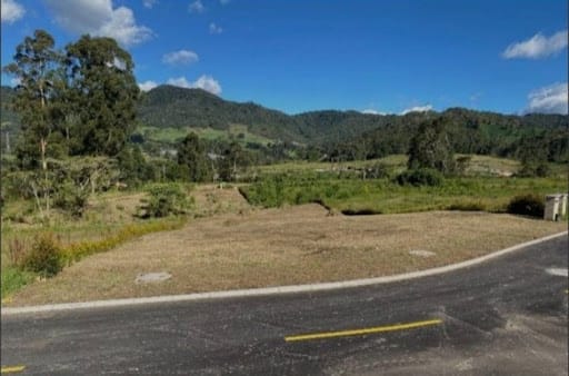 Lote en venta en El Tambo, La Ceja, 874 m² · foto 7 de 19