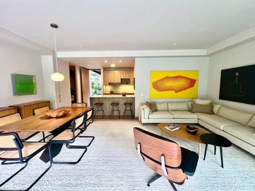 Apartamento en venta en Cola Del Zorro, Medellín · foto 4 de 18