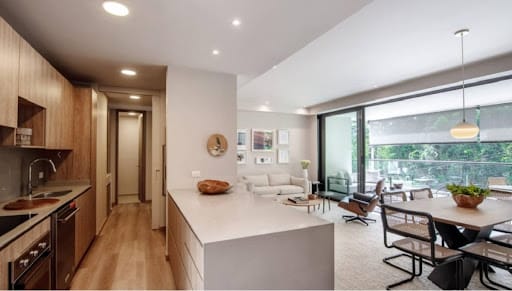 Apartamento en venta en Cola Del Zorro, Medellín · foto 5 de 18