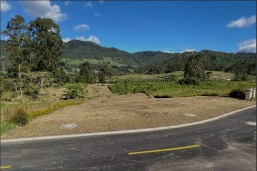 Lote en venta en El Tambo, La Ceja, 874 m² · foto 10 de 19