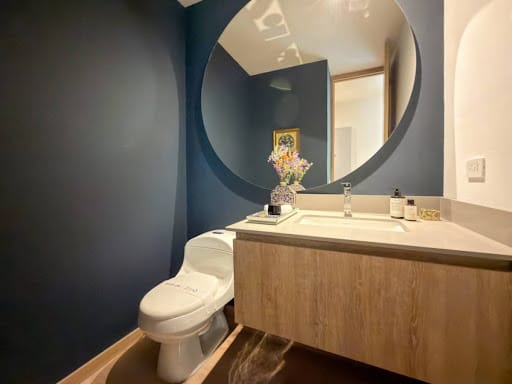 Apartamento en venta en Cola Del Zorro, Medellín · foto 9 de 18
