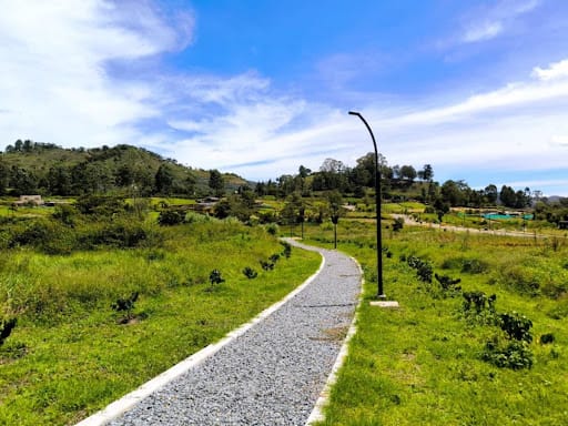 Lote en venta en El Tambo, La Ceja, 874 m² · foto 15 de 19
