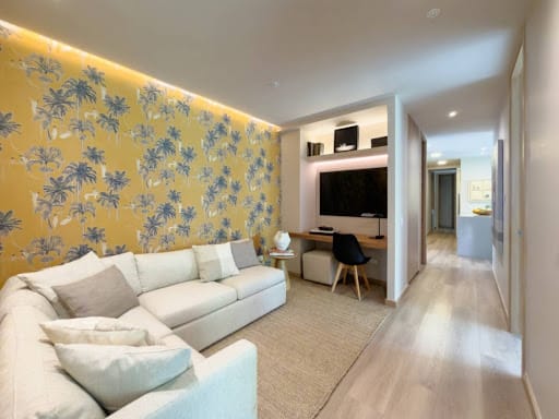 Apartamento en venta en Cola Del Zorro, Medellín · foto 10 de 18