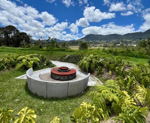 Lote en venta en El Tambo, La Ceja, 874 m² · foto 16 de 19