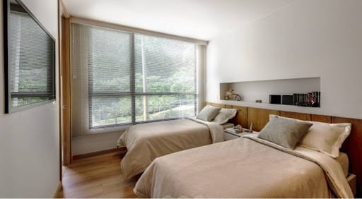 Apartamento en venta en Cola Del Zorro, Medellín · foto 12 de 18