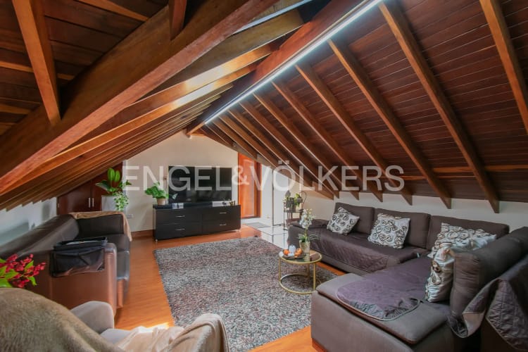 Casa de 4 alcobas en venta en Pueblo Viejo, Cota, 345 m² · foto 14 de 20