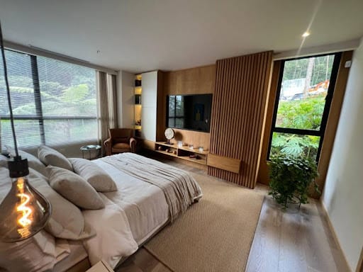 Apartamento en venta en Cola Del Zorro, Medellín · foto 16 de 18
