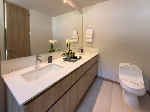 Apartamento en venta en Cola Del Zorro, Medellín · foto 18 de 18