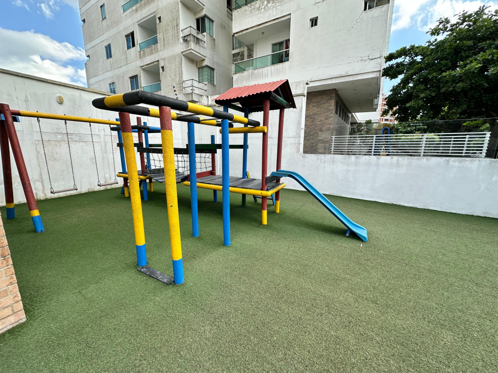 Apartamento en arriendo en La Campiña, Barranquilla · foto 4 de 24