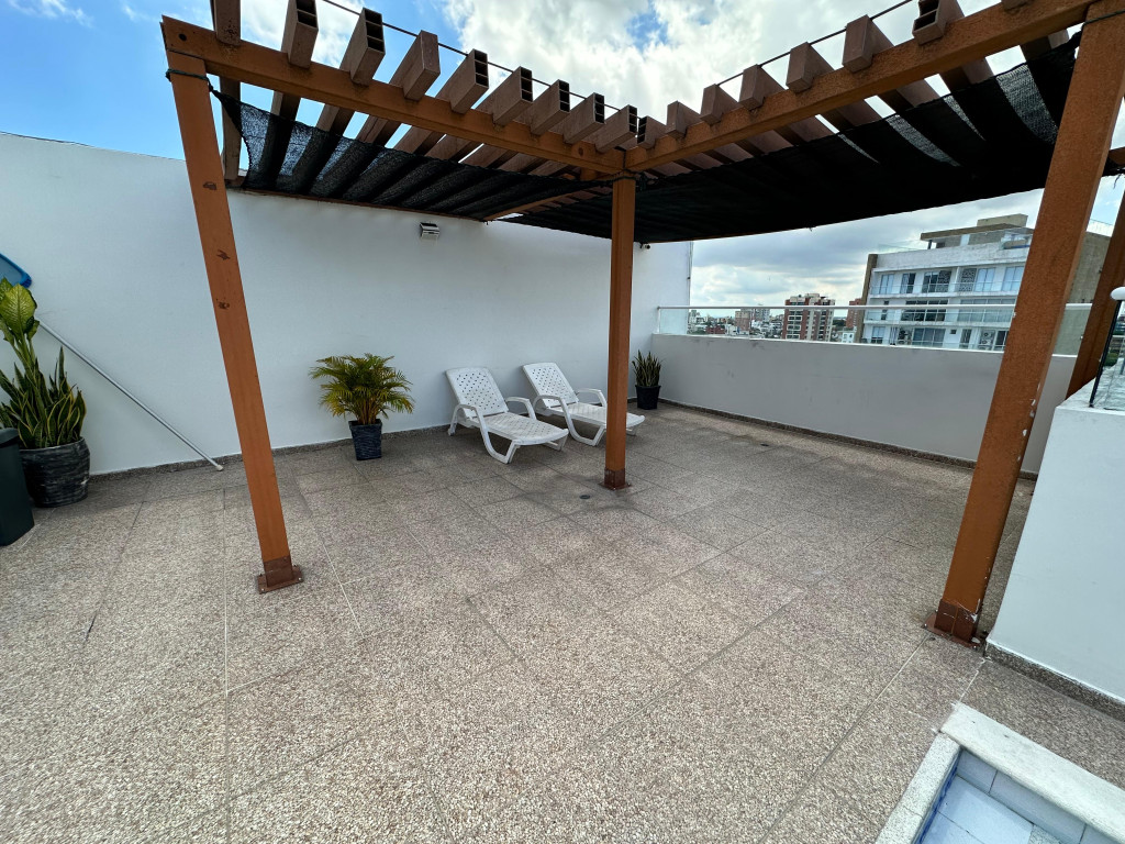 Apartamento en arriendo en La Campiña, Barranquilla · foto 6 de 24