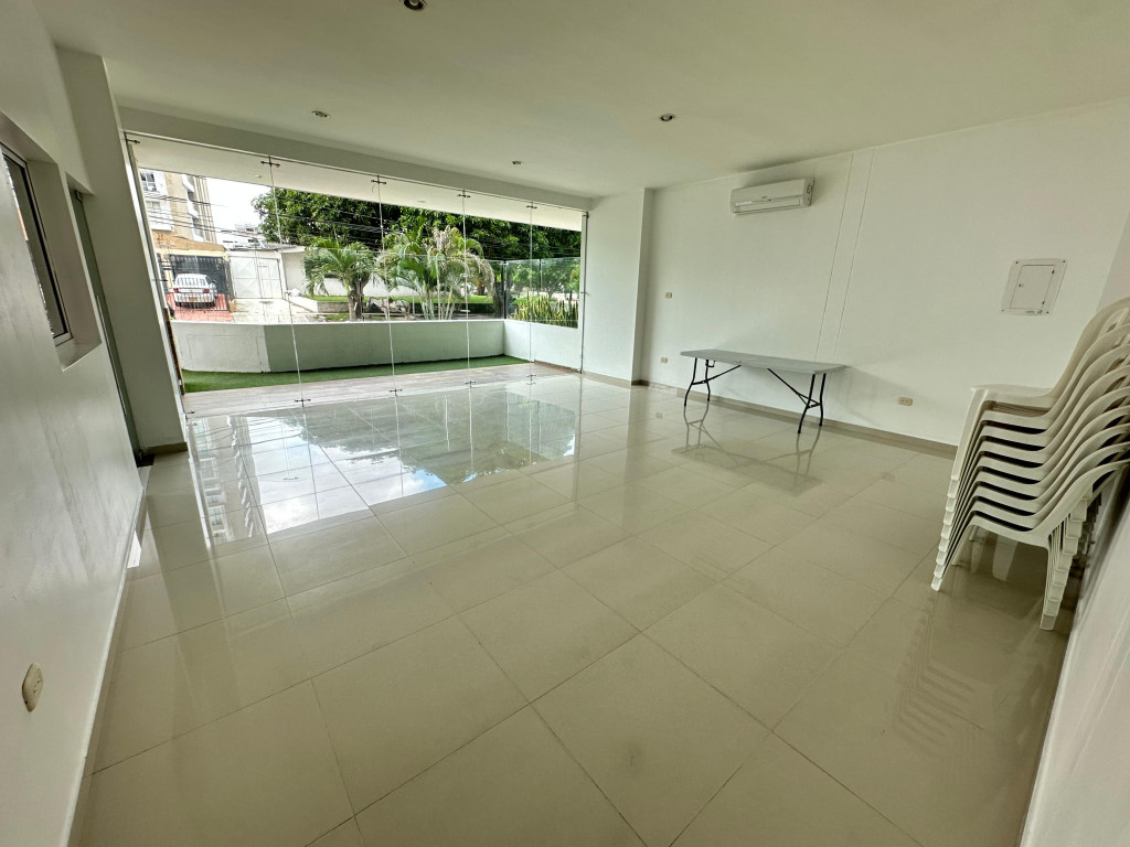 Apartamento en arriendo en La Campiña, Barranquilla · foto 7 de 24