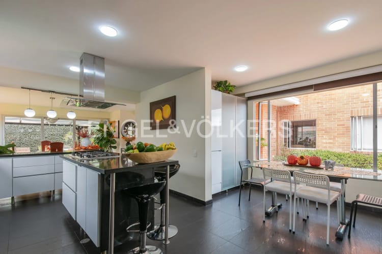 Casa de 4 alcobas en venta en Pueblo Viejo, Cota, 345 m² · foto 8 de 20