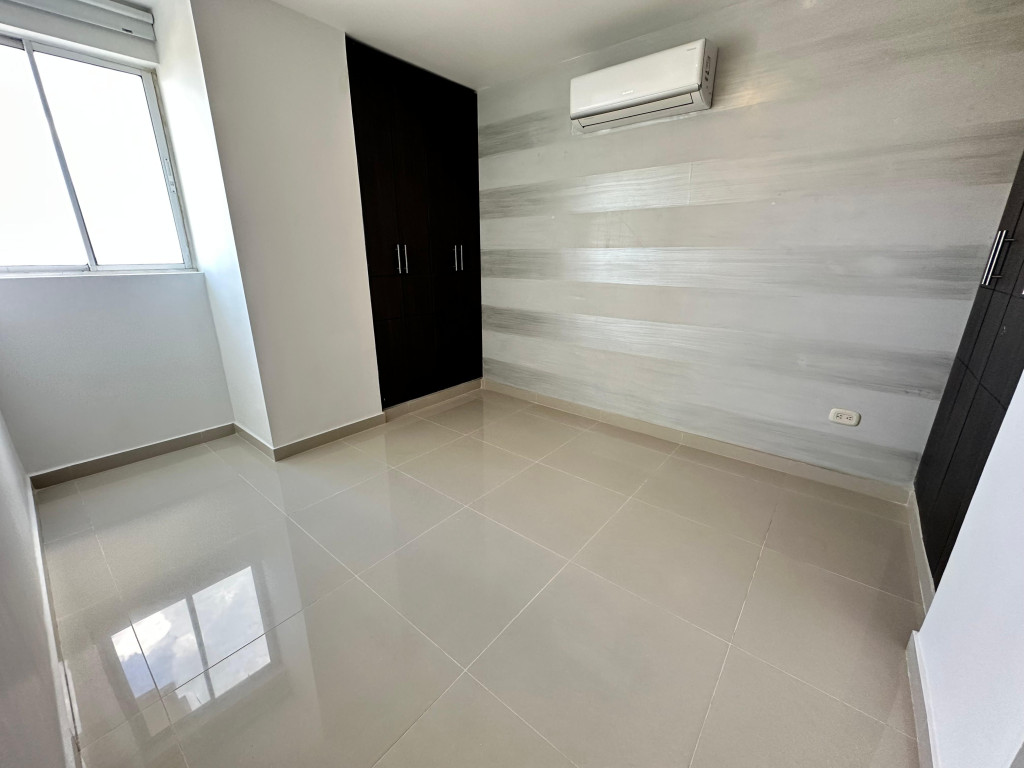 Apartamento en arriendo en La Campiña, Barranquilla · foto 9 de 24
