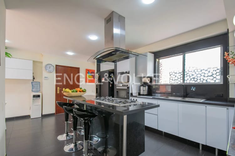 Casa de 4 alcobas en venta en Pueblo Viejo, Cota, 345 m² · foto 7 de 20