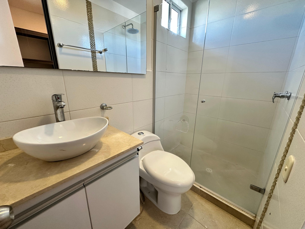 Apartamento en arriendo en La Campiña, Barranquilla · foto 11 de 24