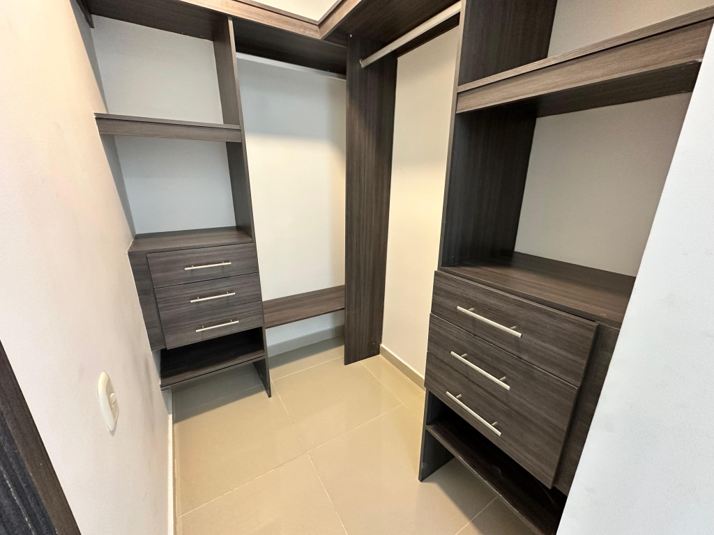 Apartamento en arriendo en La Campiña, Barranquilla · foto 12 de 24