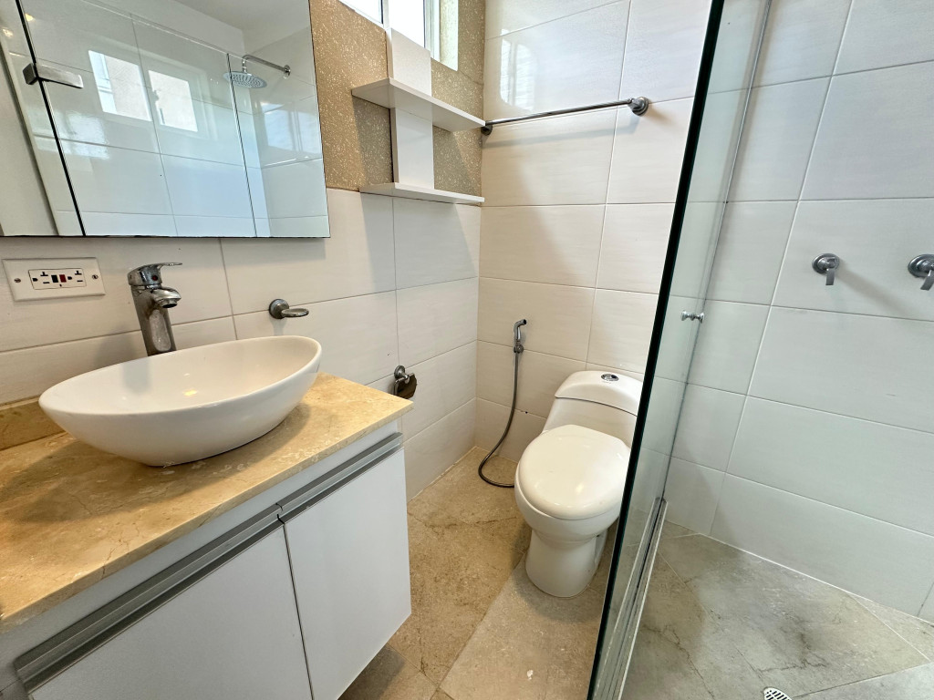 Apartamento en arriendo en La Campiña, Barranquilla · foto 13 de 24