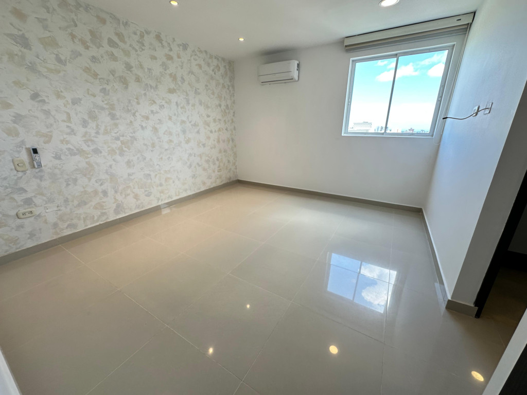 Apartamento en arriendo en La Campiña, Barranquilla · foto 14 de 24