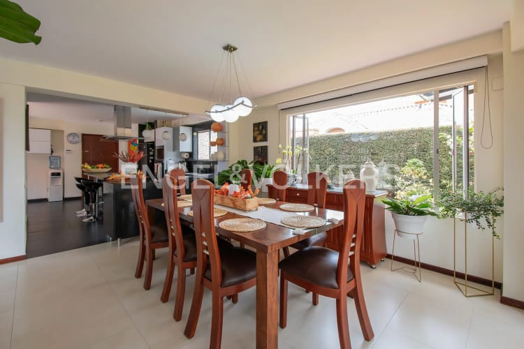 Casa de 4 alcobas en venta en Pueblo Viejo, Cota, 345 m² · foto 6 de 20