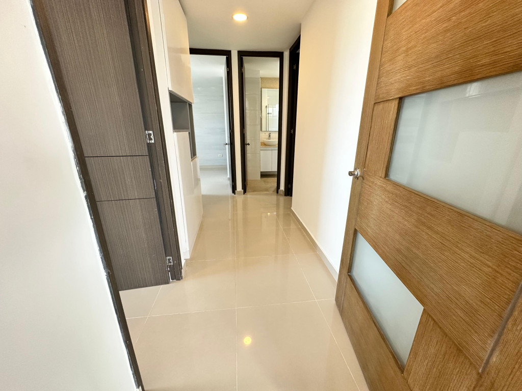 Apartamento en arriendo en La Campiña, Barranquilla · foto 18 de 24