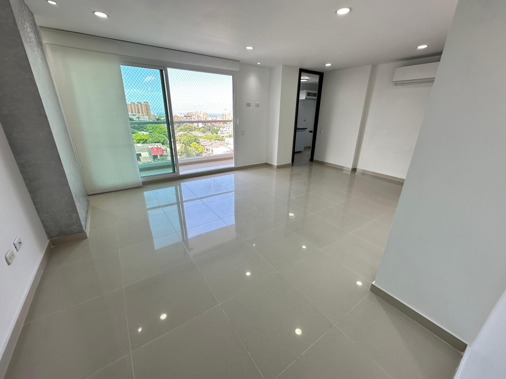 Apartamento en arriendo en La Campiña, Barranquilla · foto 23 de 24
